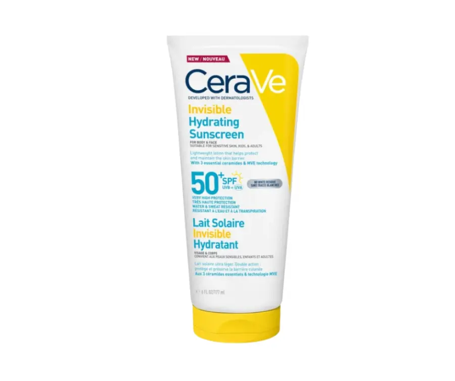 14694-cerave spf50+ 177ml